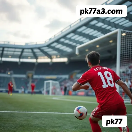 Configurações úteis dentro do app pk77