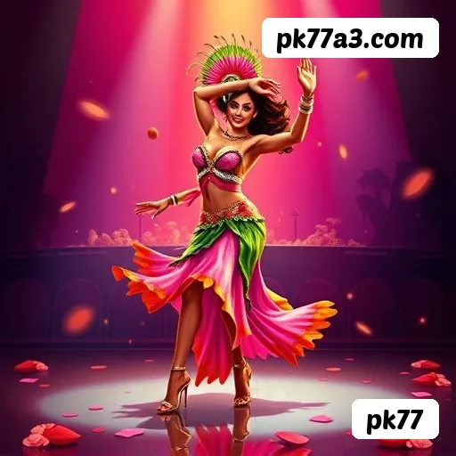 Conta pk77 sincronizada site e app
