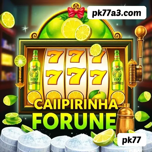 Download app pk77 Android iOS