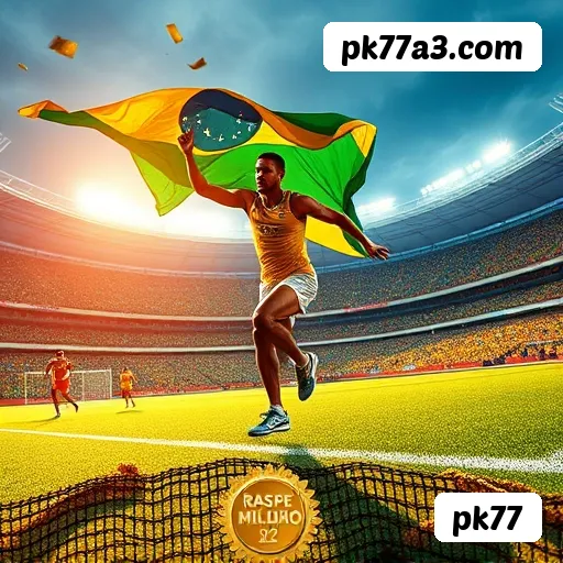 Slots no app pk77 mobile