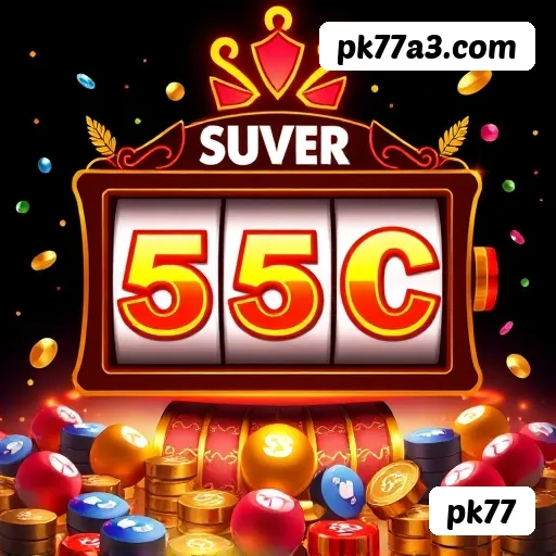 Apostas futebol ao vivo pk77 - odds competitivas