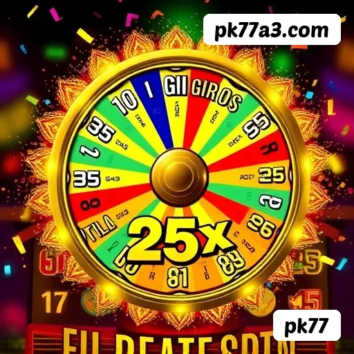 Aviator - Crash game popular na pk77