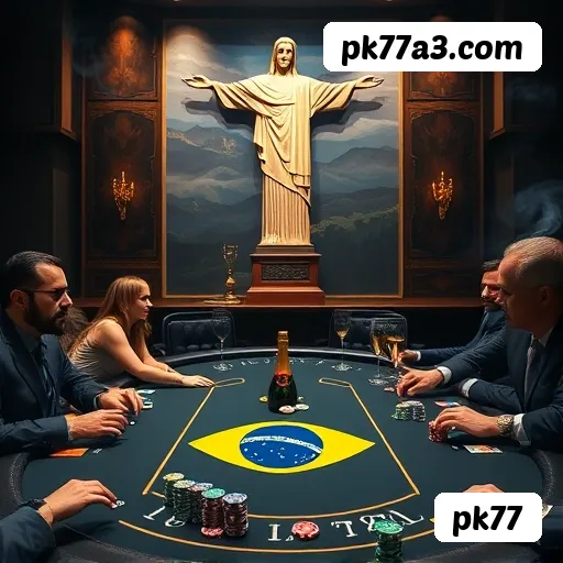 Registro pk77