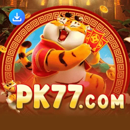 Download app pk77 Android iOS