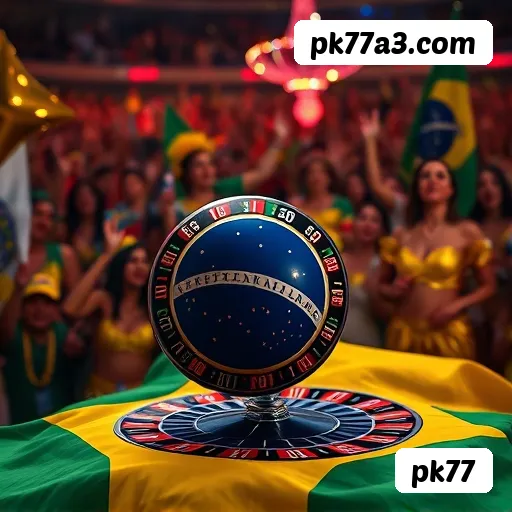Suporte pk77