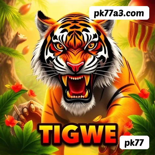 Formulário registro pk77