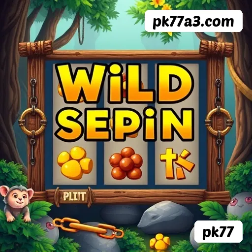 Cashback VIP pk77 - reembolso semanal