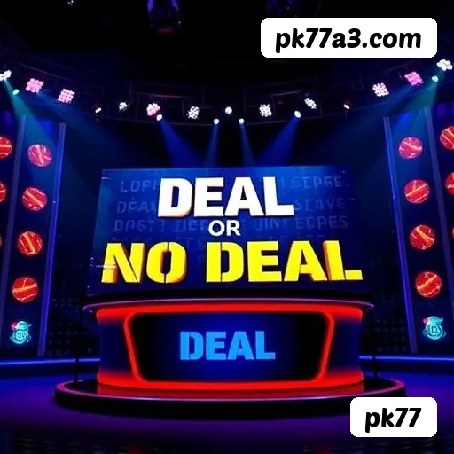 Slots com prêmios pk77
